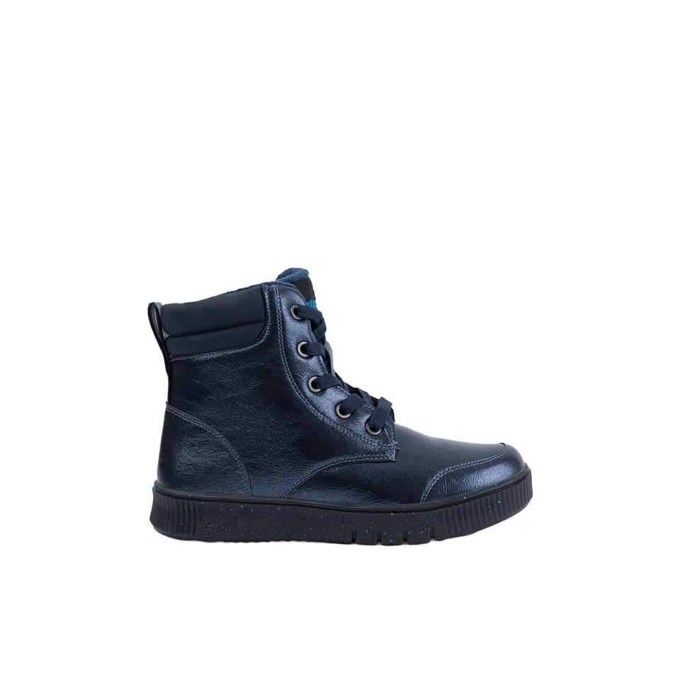 Bata Bottines montantes fille école confort