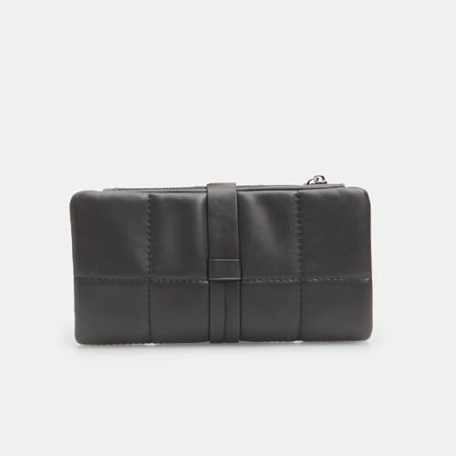 Bata Portefeuille femme à rabat compact