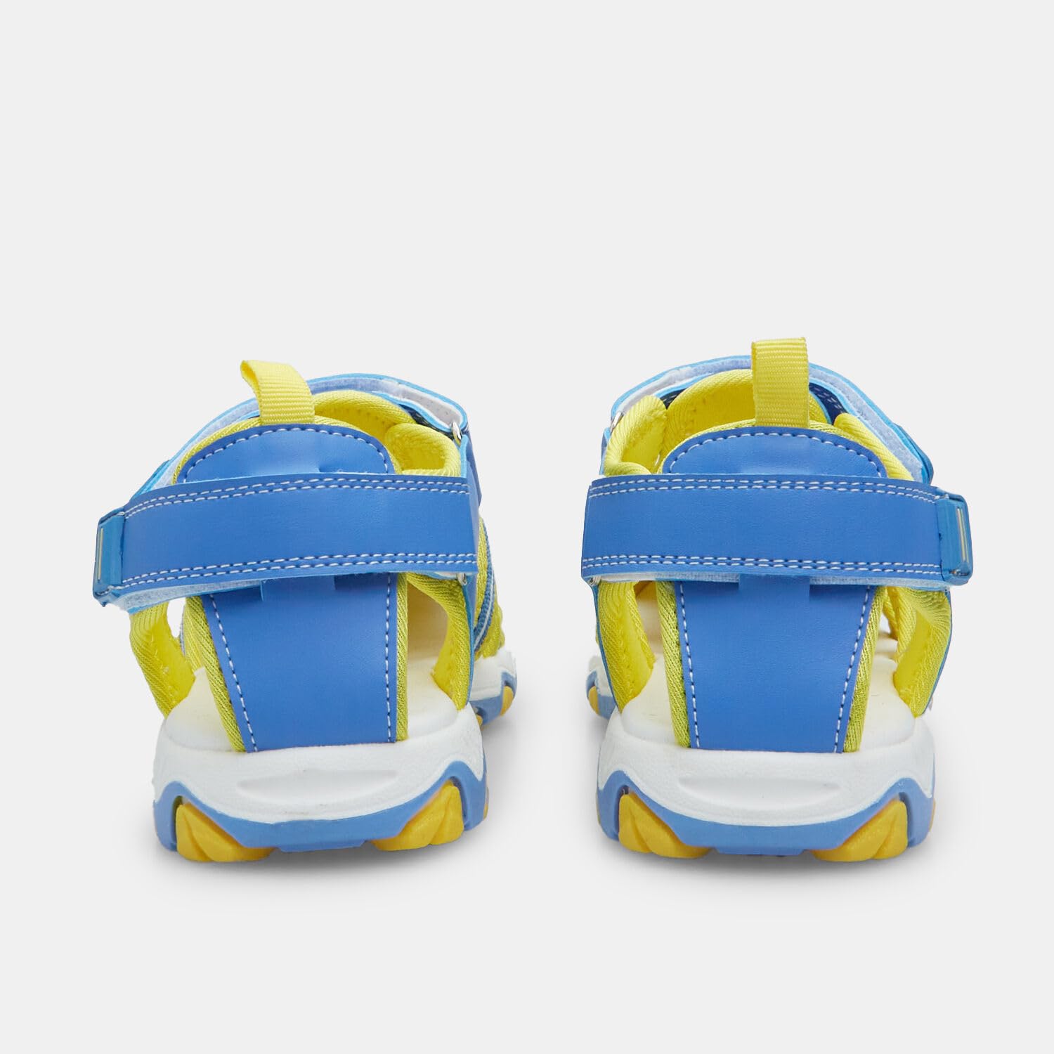 Bata Sandales sandales garçon bout fermé antidérapant