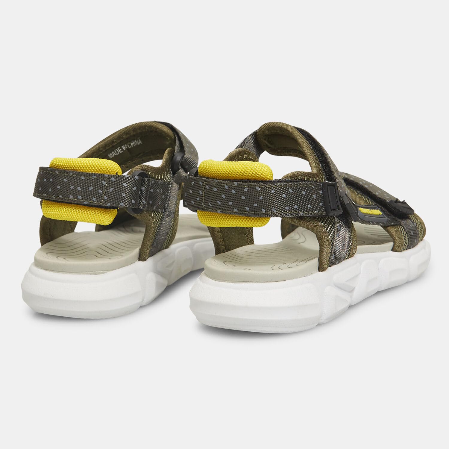 Bata Sandales garçon velcro - sandales enfant scratch été