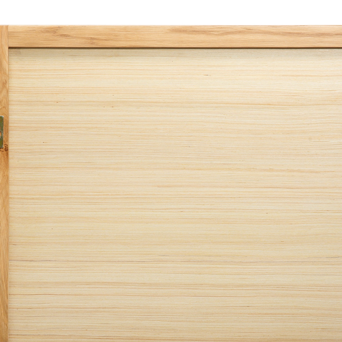 Andrea House tête de lit chêne 160 cm bois