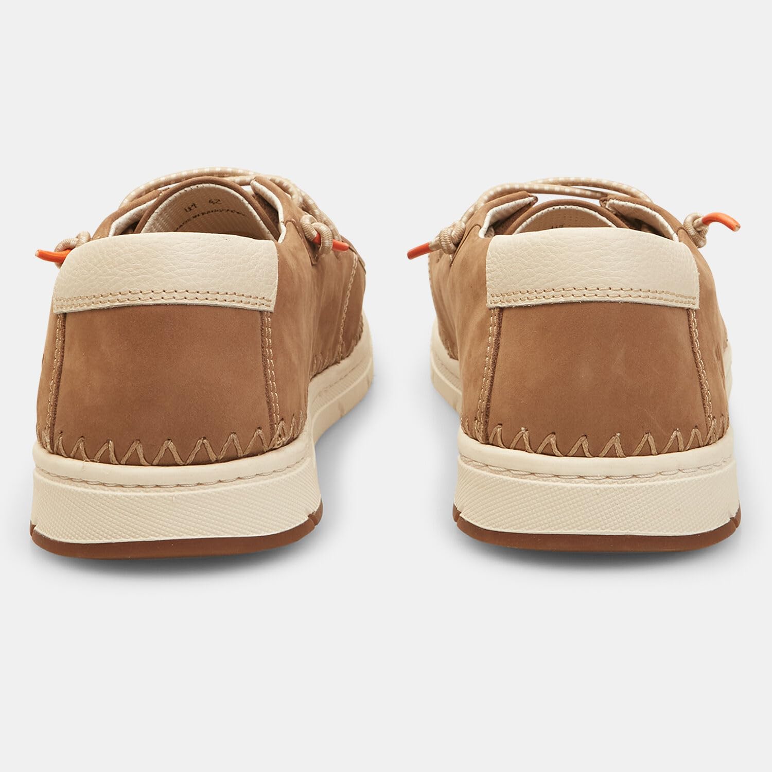 Bata Weinbrenner mocassins homme cuir velours confort