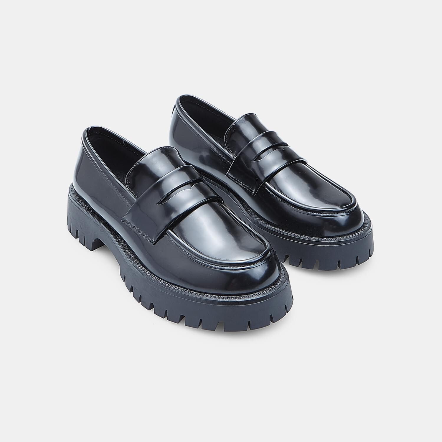 Bata Mocassins Femme Semelle Track 36 EU