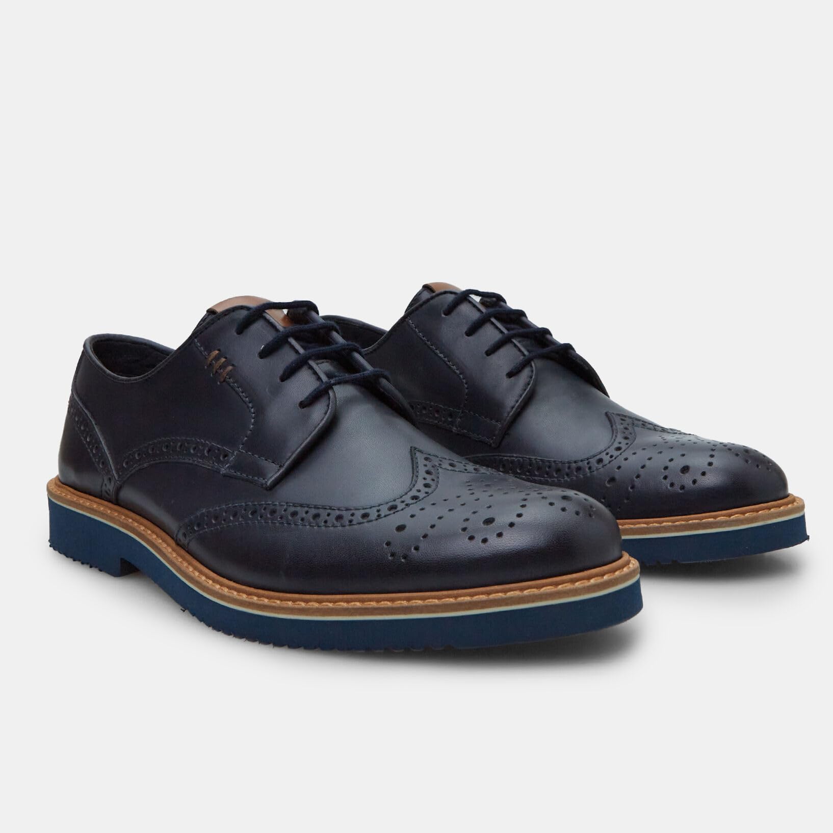 Bata Chaussures lacets homme cuir ville confort