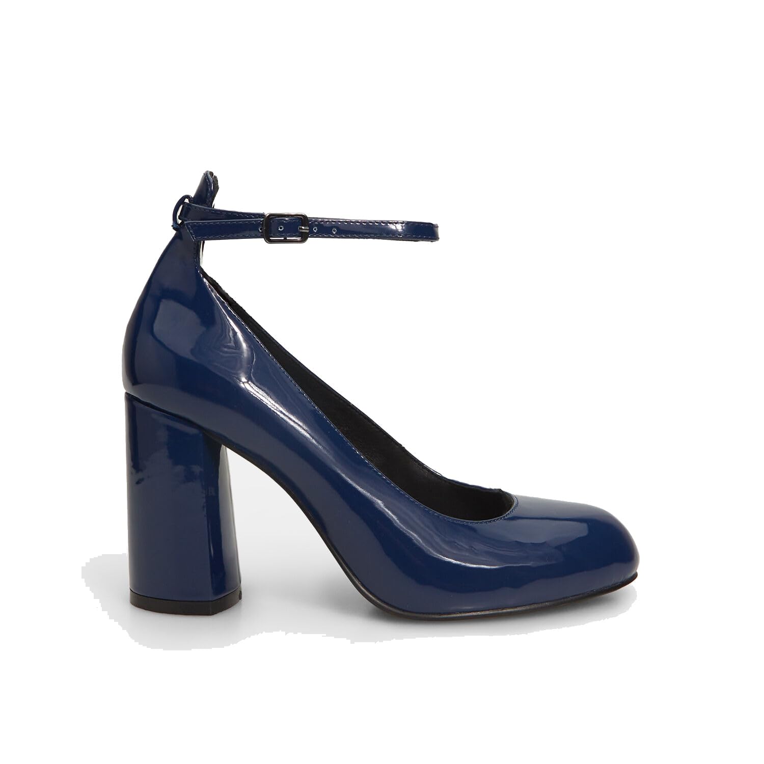 Bata Escarpins Femme à Bride Confortables