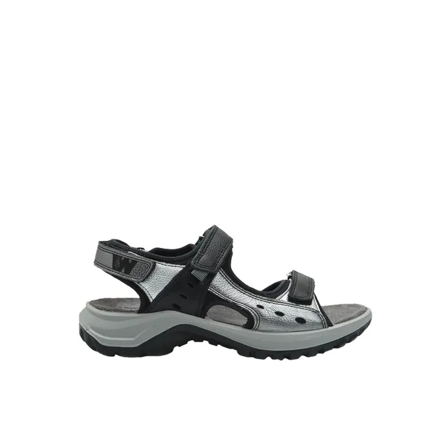 Bata Sandales Weinbrenner femme été casual