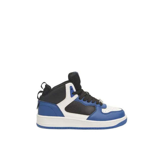 Bata Sneakers montantes garçon ville