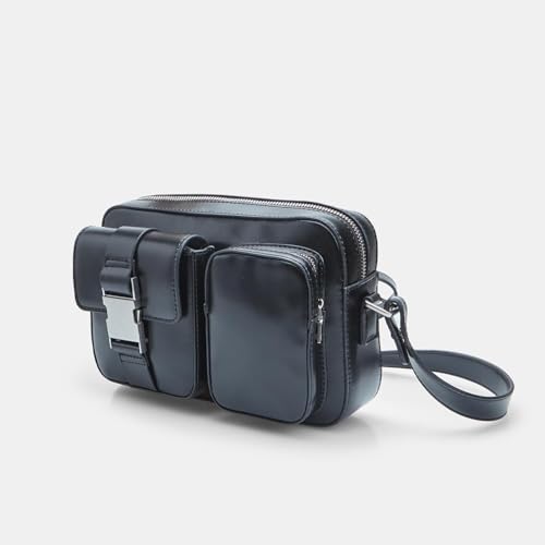 Bata sac banane homme léger usage quotidien