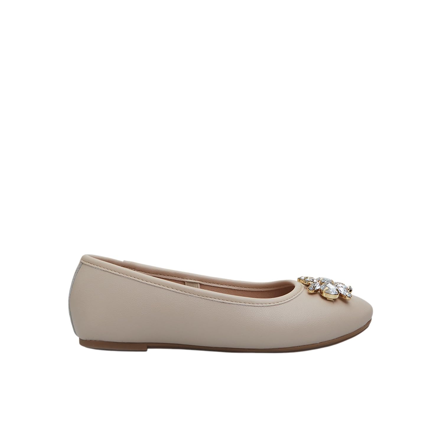 Bata Ballerines Fille Bijou ballets plats 36 EU confort