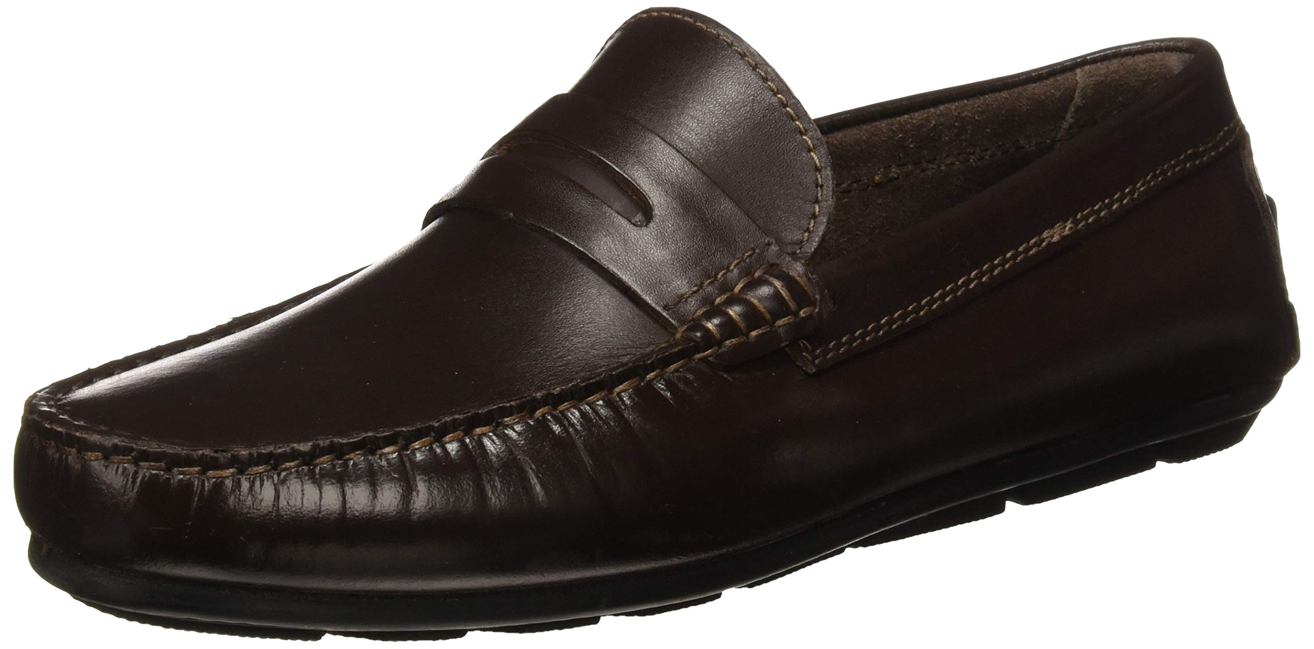 Bata Mocassins cuir mocassins homme cuir ville
