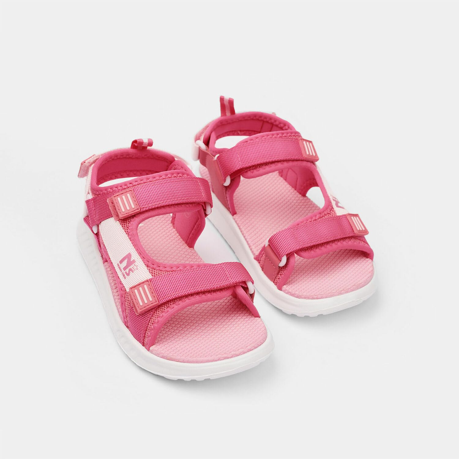 Bata North Star sandales fille été confortables