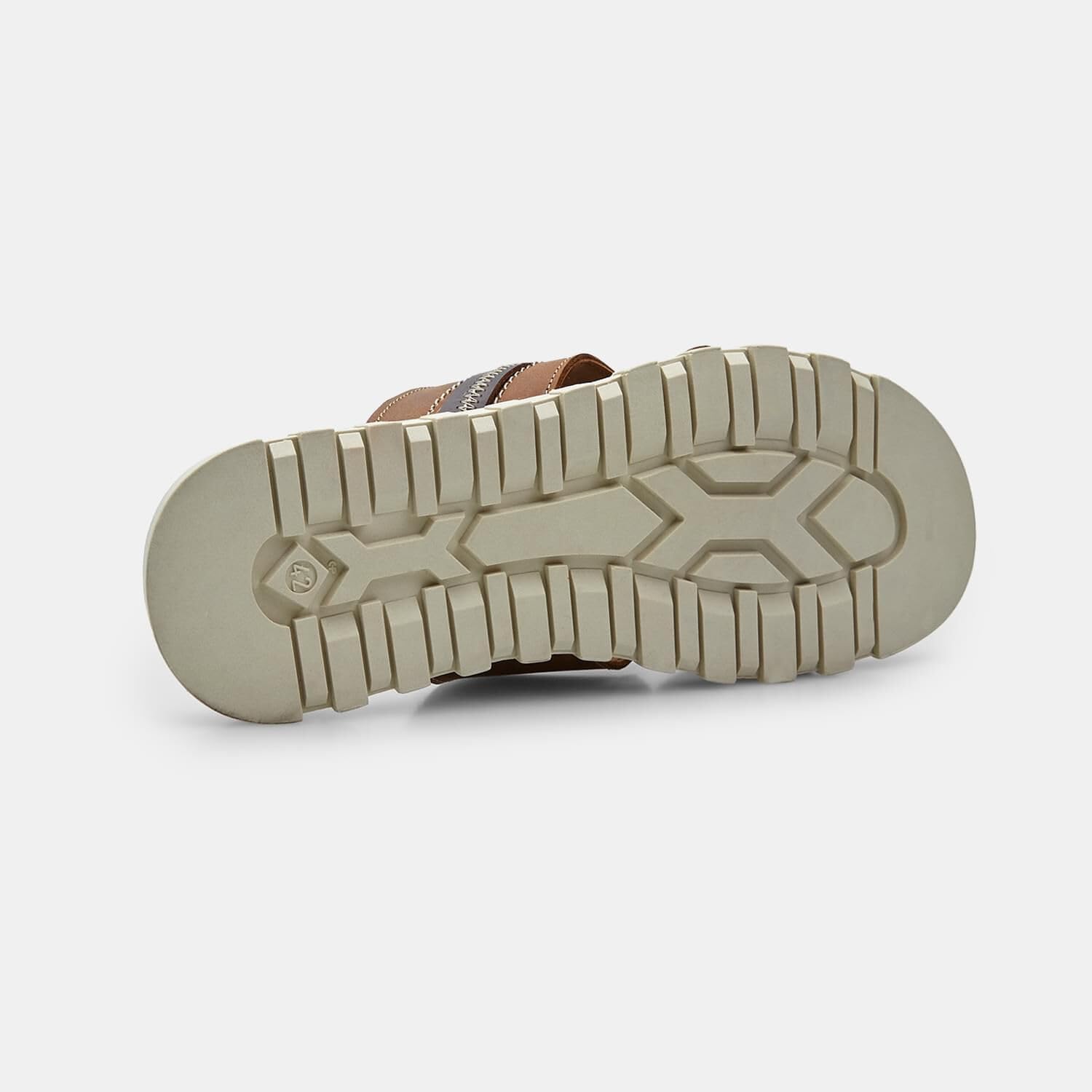 Bata Sandales d'été sandales homme légères confortables