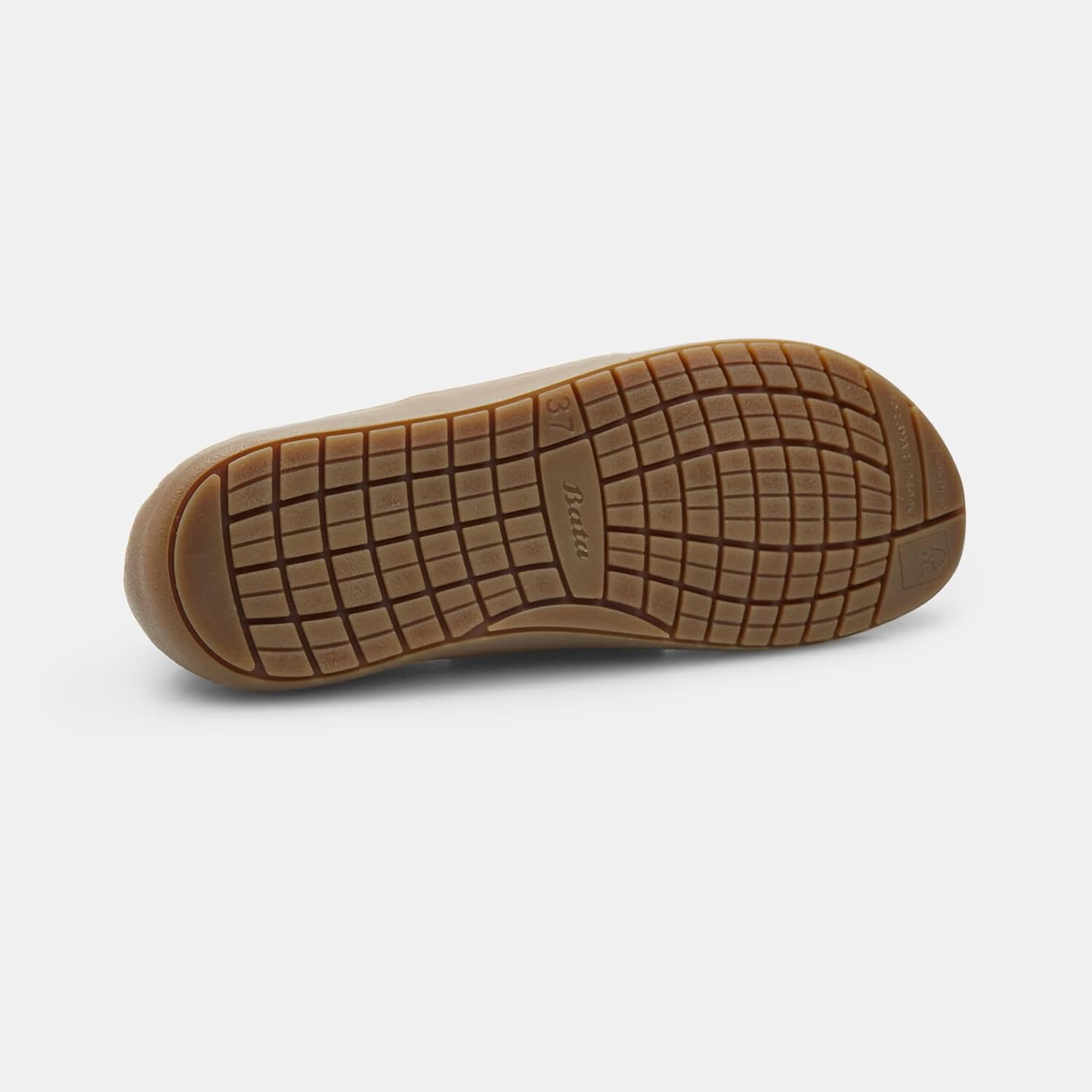Bata Ballerines Barefoot ballerines femme souple plat