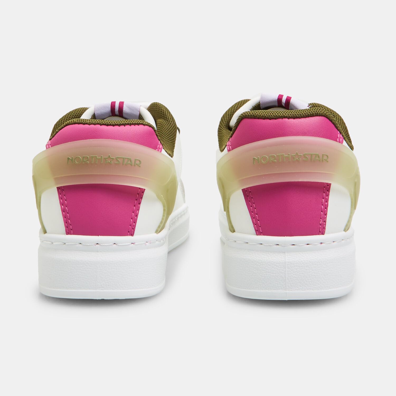 Bata North Star sneakers femme confortables plat