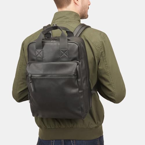Bata Sac à dos homme robuste quotidien