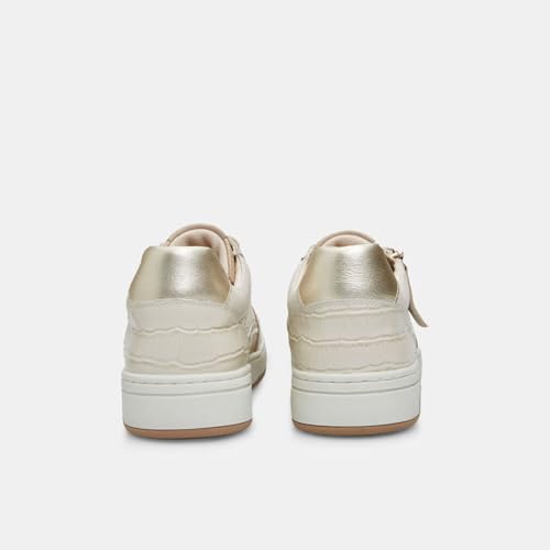 Bata Sneakers femme cuir classique confort