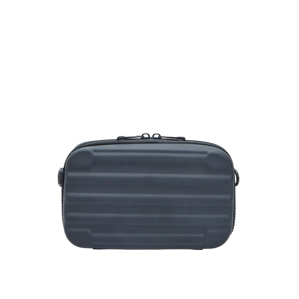 Bata Sacs Pochette homme cuir compacte