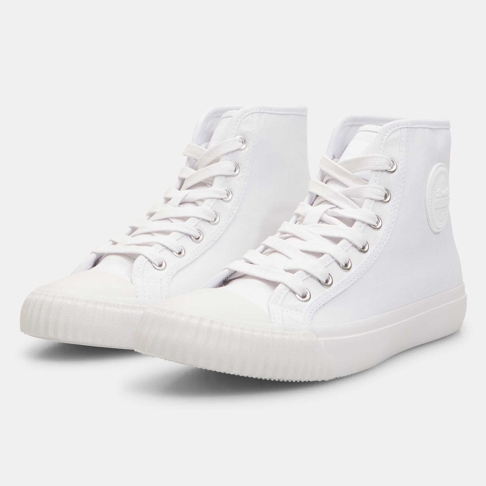 Bata Bullets sneakers montantes femme ville