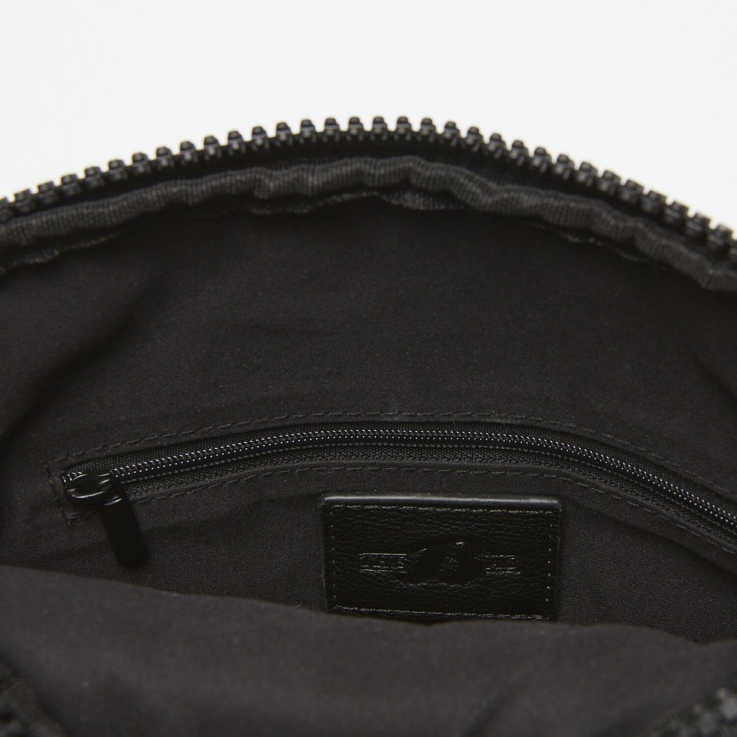 Bata Sac bandoulière femme triple zip