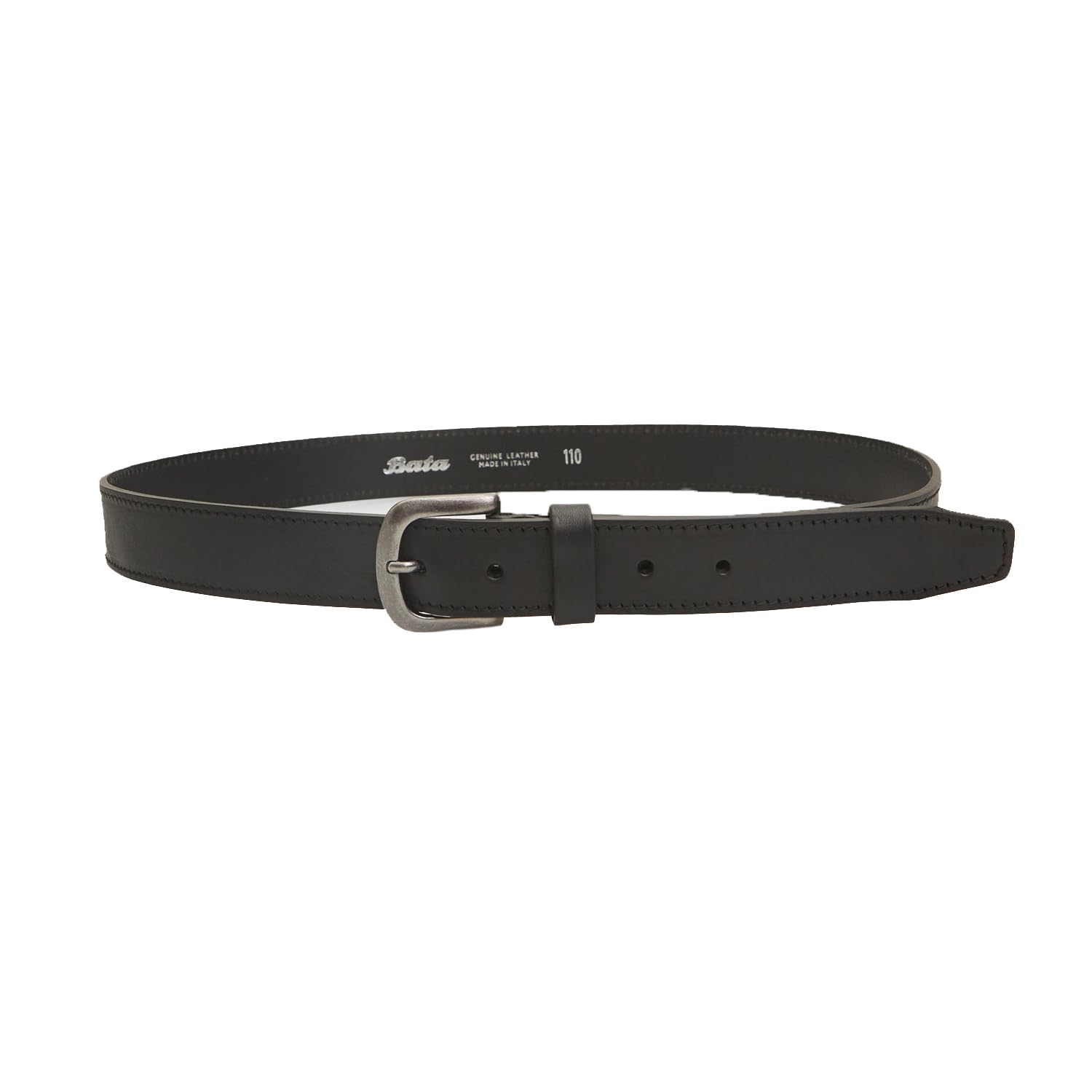 Bata ceinture homme cuir taille S