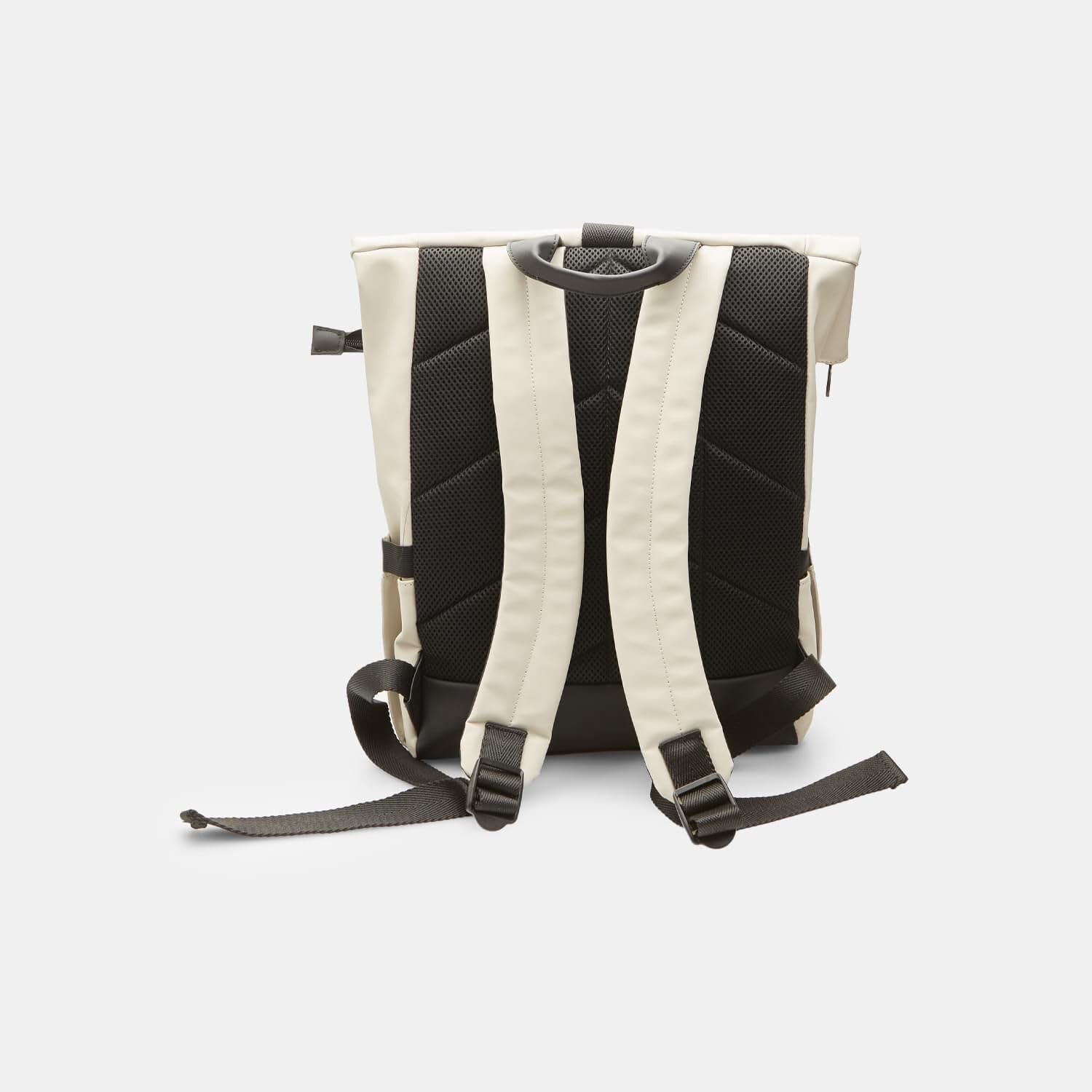 Bata Sacs sac à dos homme tissu noir