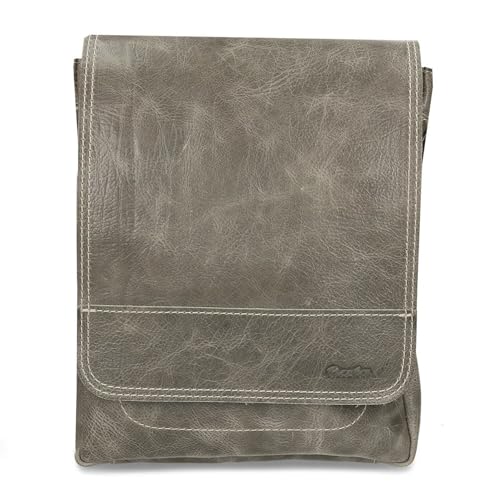 Bata Sacs pochette homme en cuir élégante et pratique