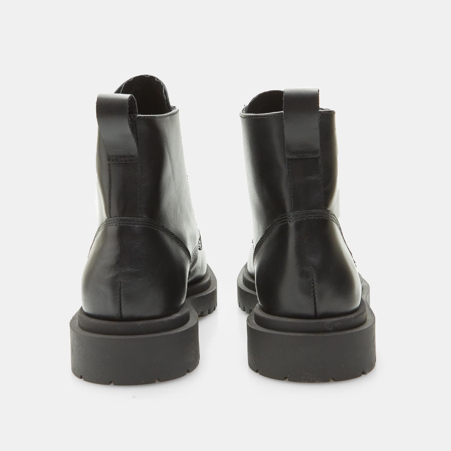 Bata Bottes Rangers Homme Cuir Ville