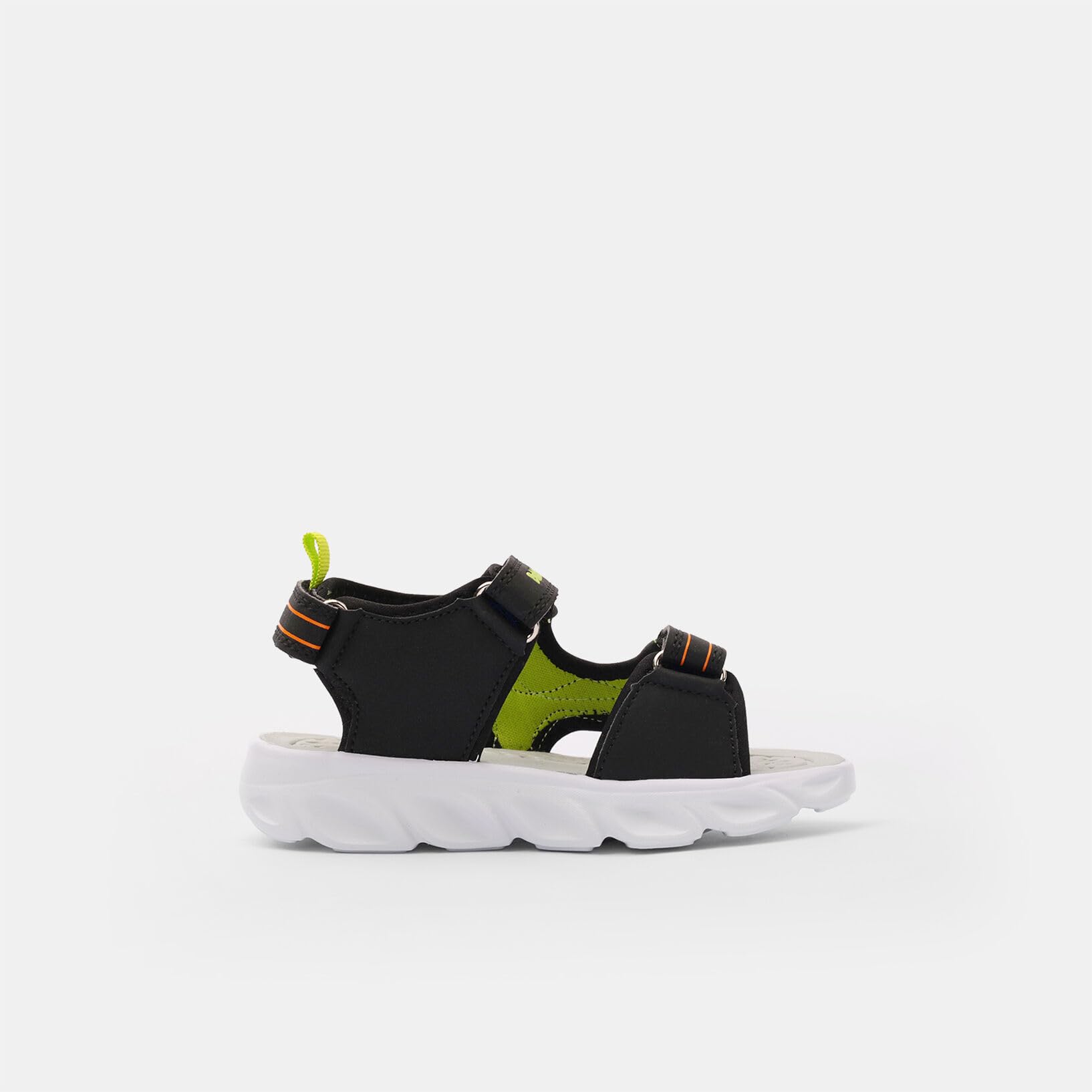 Bata Bubblegummers sandales garçon été confort