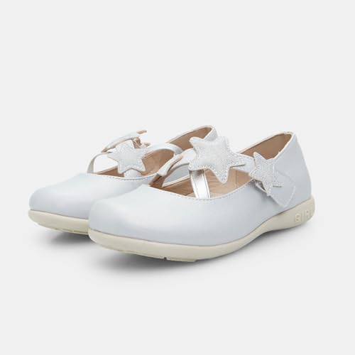 Bata Bubblegummers Ballerines Fille Légères Confort