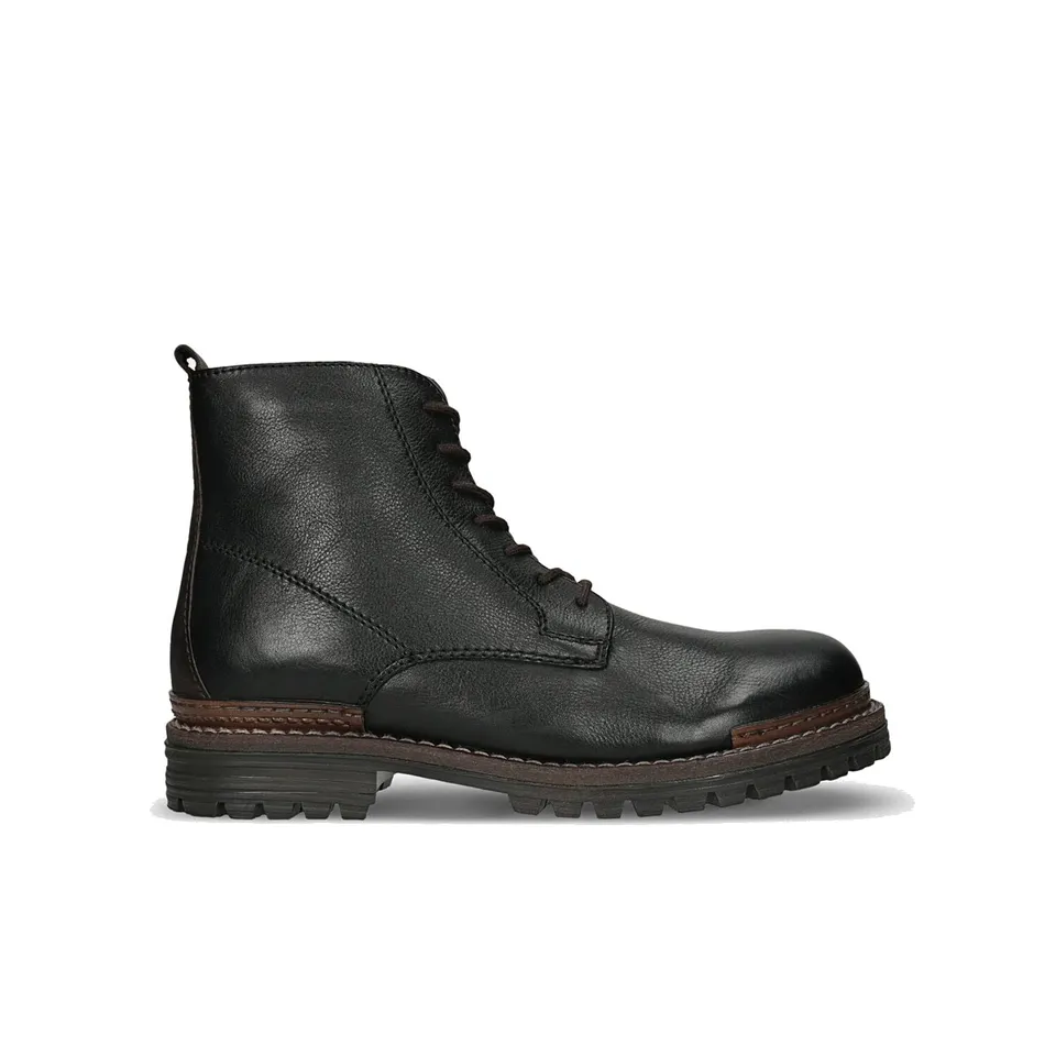 Bata Boots homme cuir ville