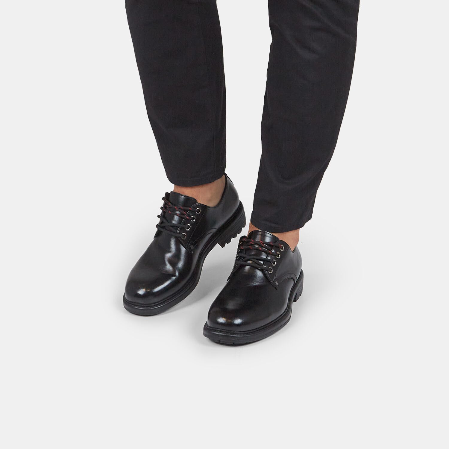 Bata Red Label Chaussures à Lacets Homme Ville
