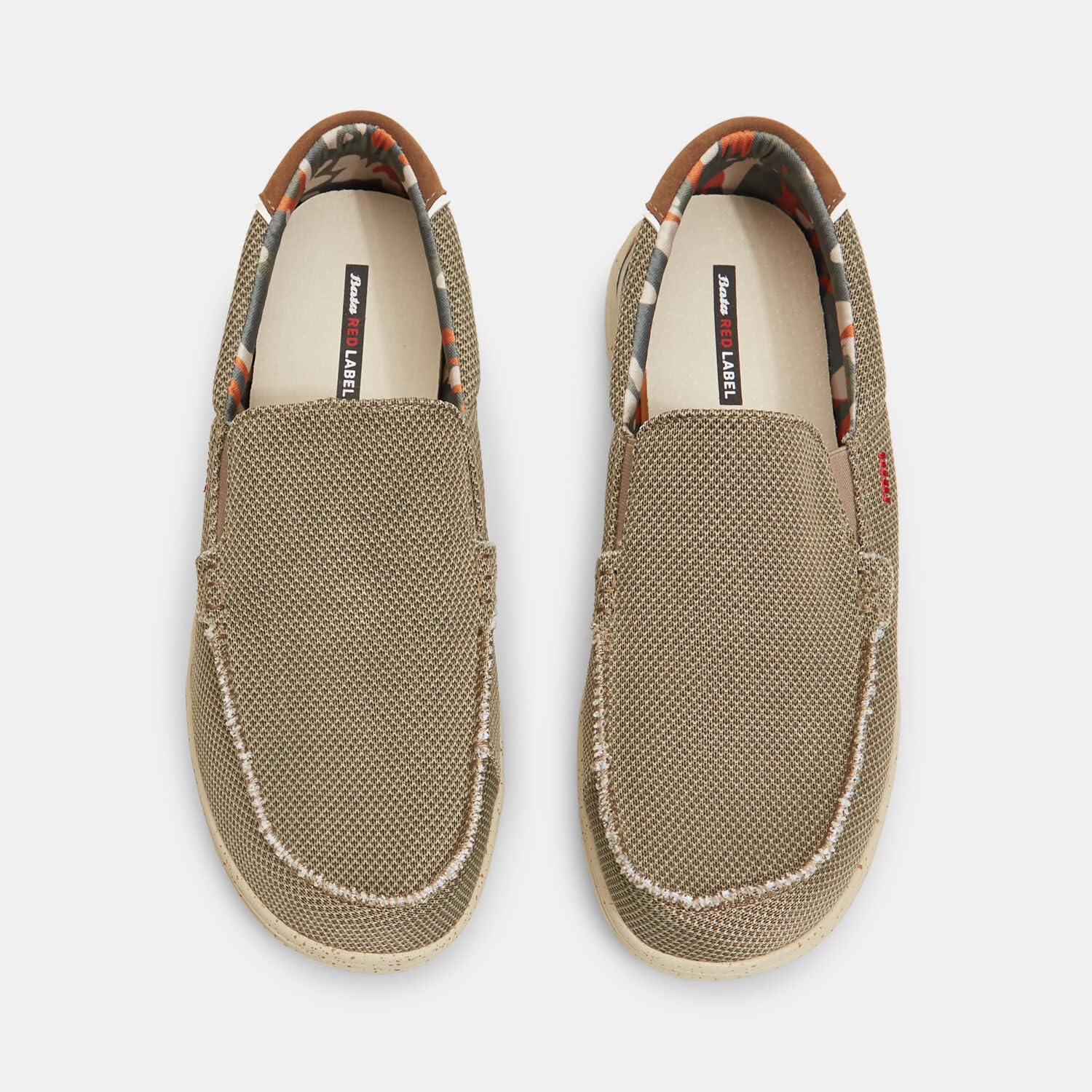 Bata Red Label mocassins homme élégants confort