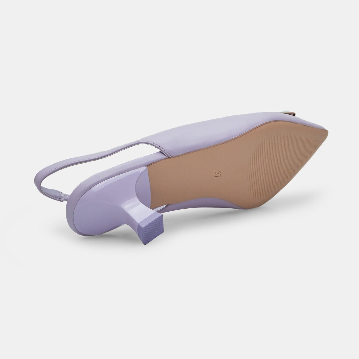 Bata Red Label escarpins bride arrière talon 5 cm