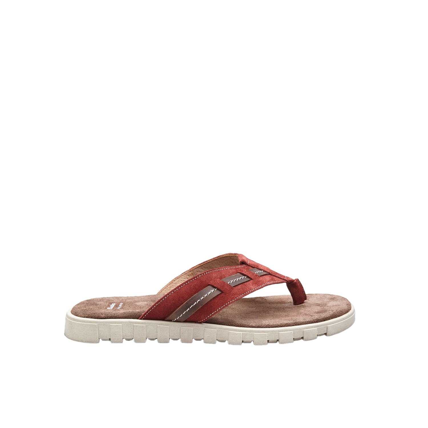 Bata Sandales homme mules suède élégantes confort