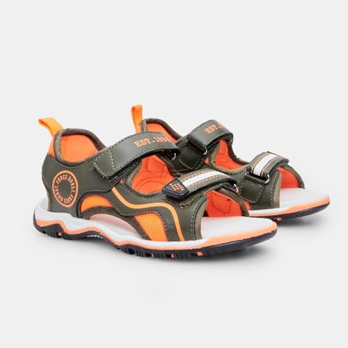 Bata Sandales Enfant Été Légères Confortables