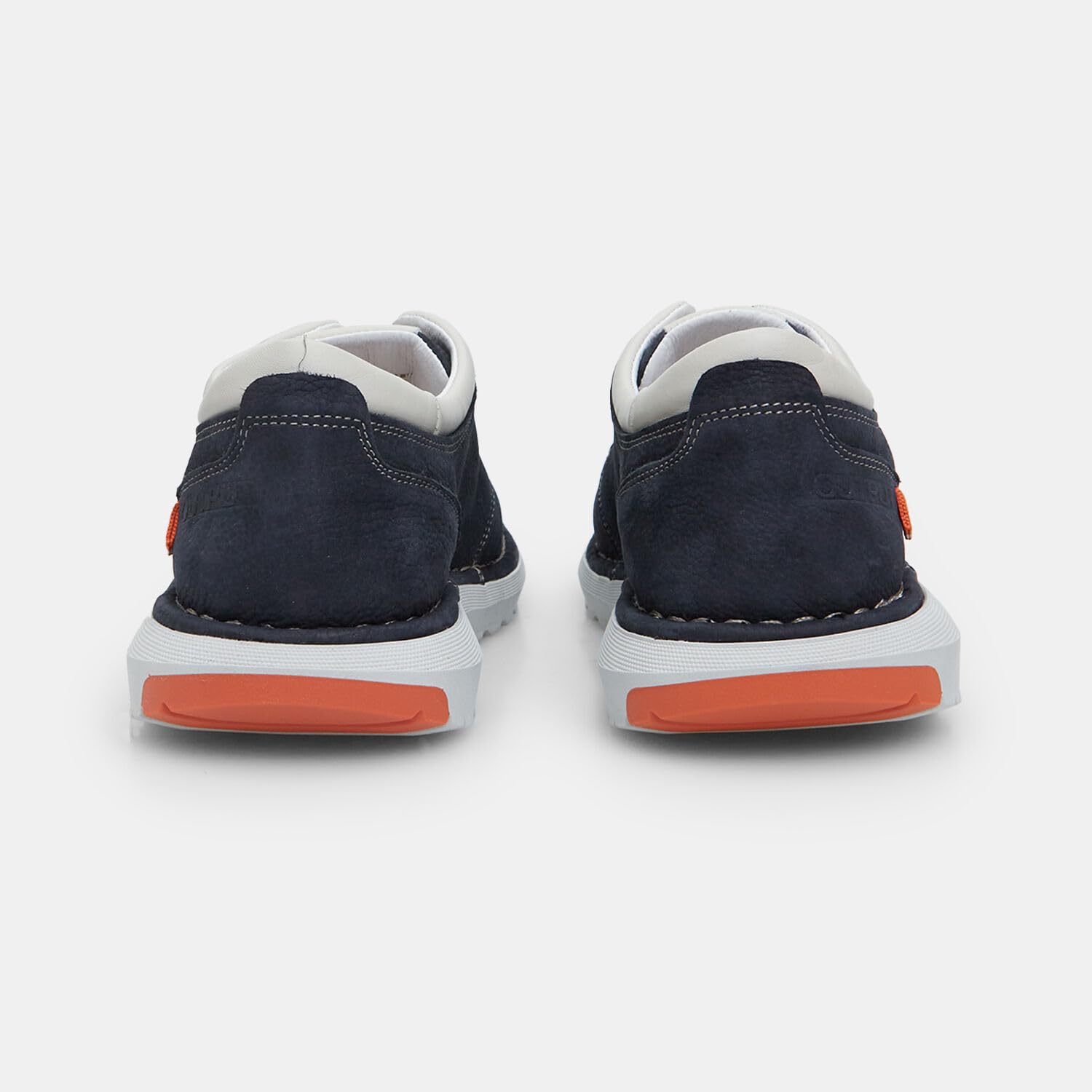 Bata chaussures à lacets nabuk homme cuir ville