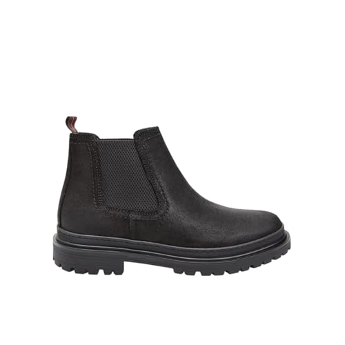 Bata Bottines daim homme élastiques 40 EU confort