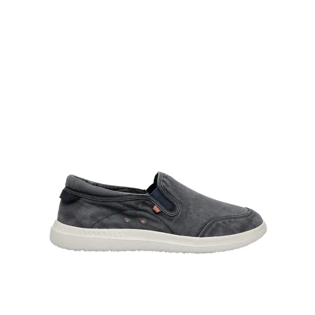 Bata Slip On Weinbrenner baskets homme sans lacets