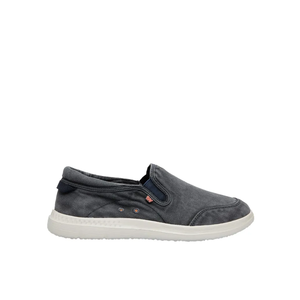 Bata Slip On Weinbrenner baskets homme sans lacets