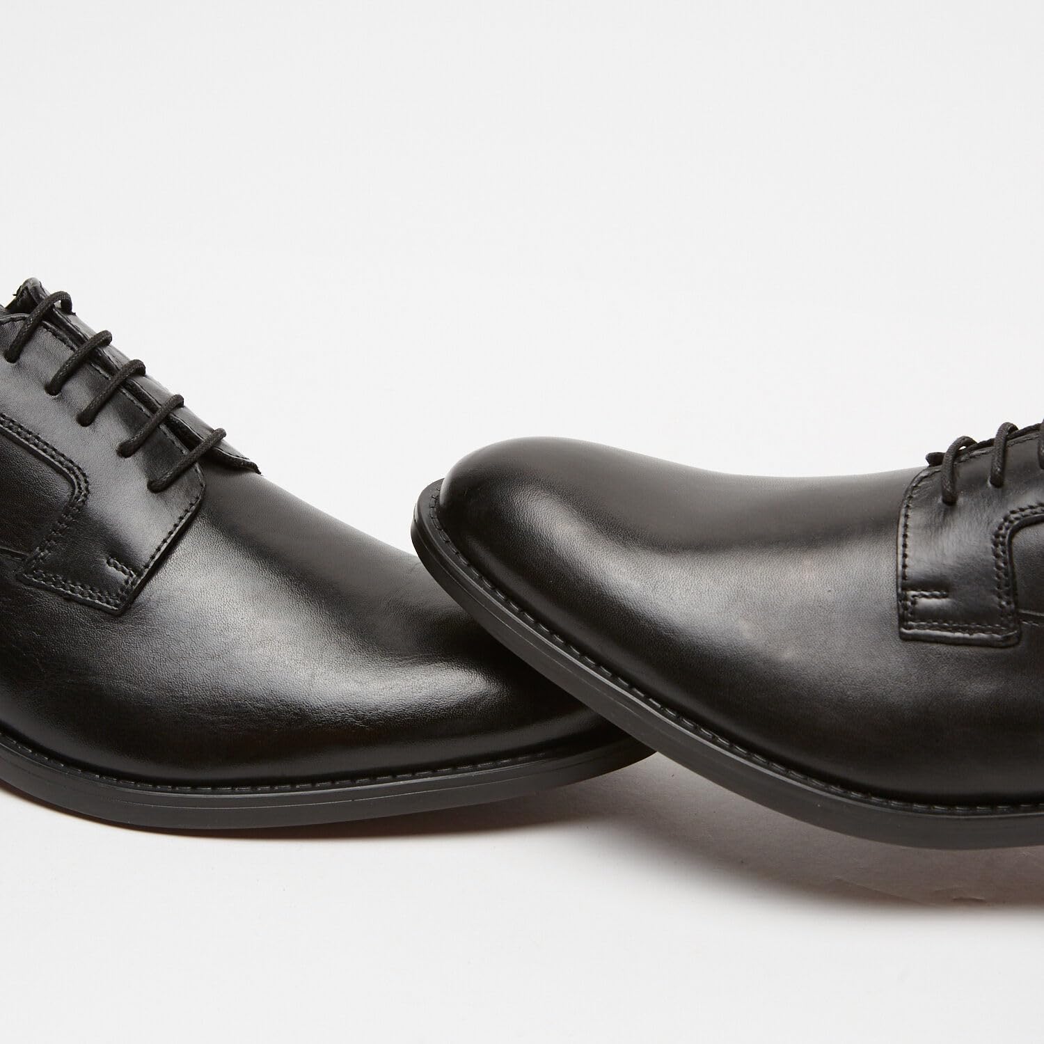 Bata Chaussures à lacets homme ville confort