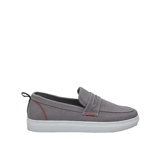 Bata Red Label mocassins homme tissu