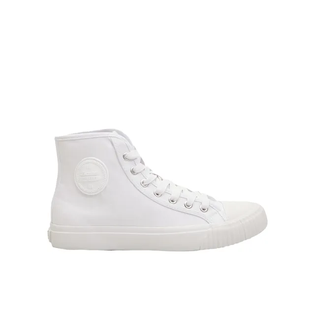 Bata Bullets sneakers montantes femme ville