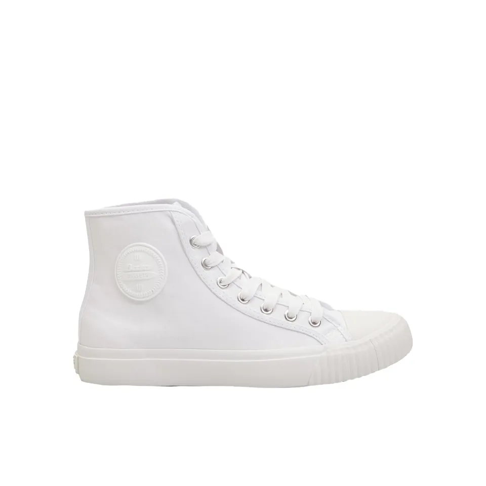 Bata Bullets sneakers montantes femme ville
