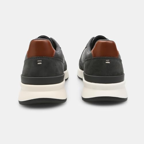 Bata Sneakers daim homme décontractées élégantes