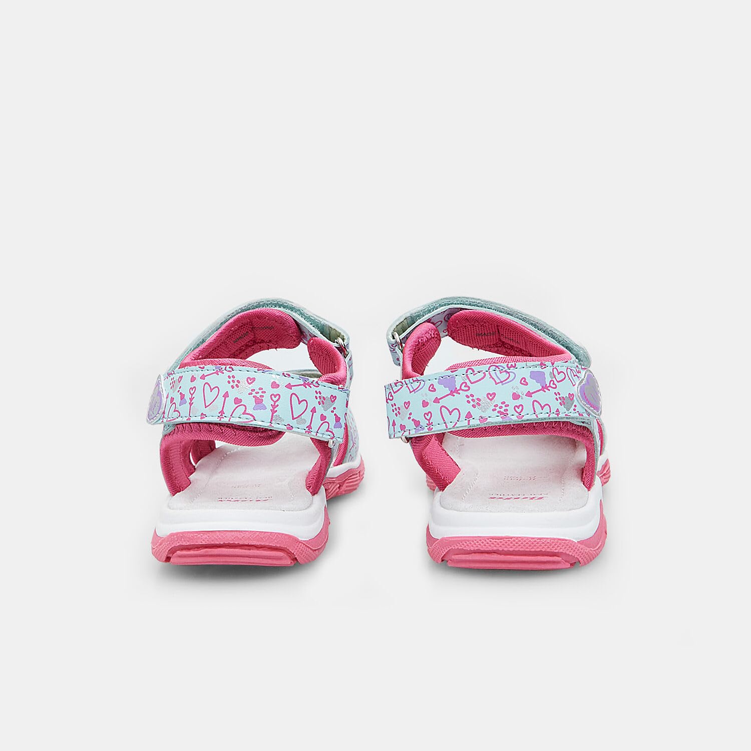 Bata Sandales fille été confort quotidien