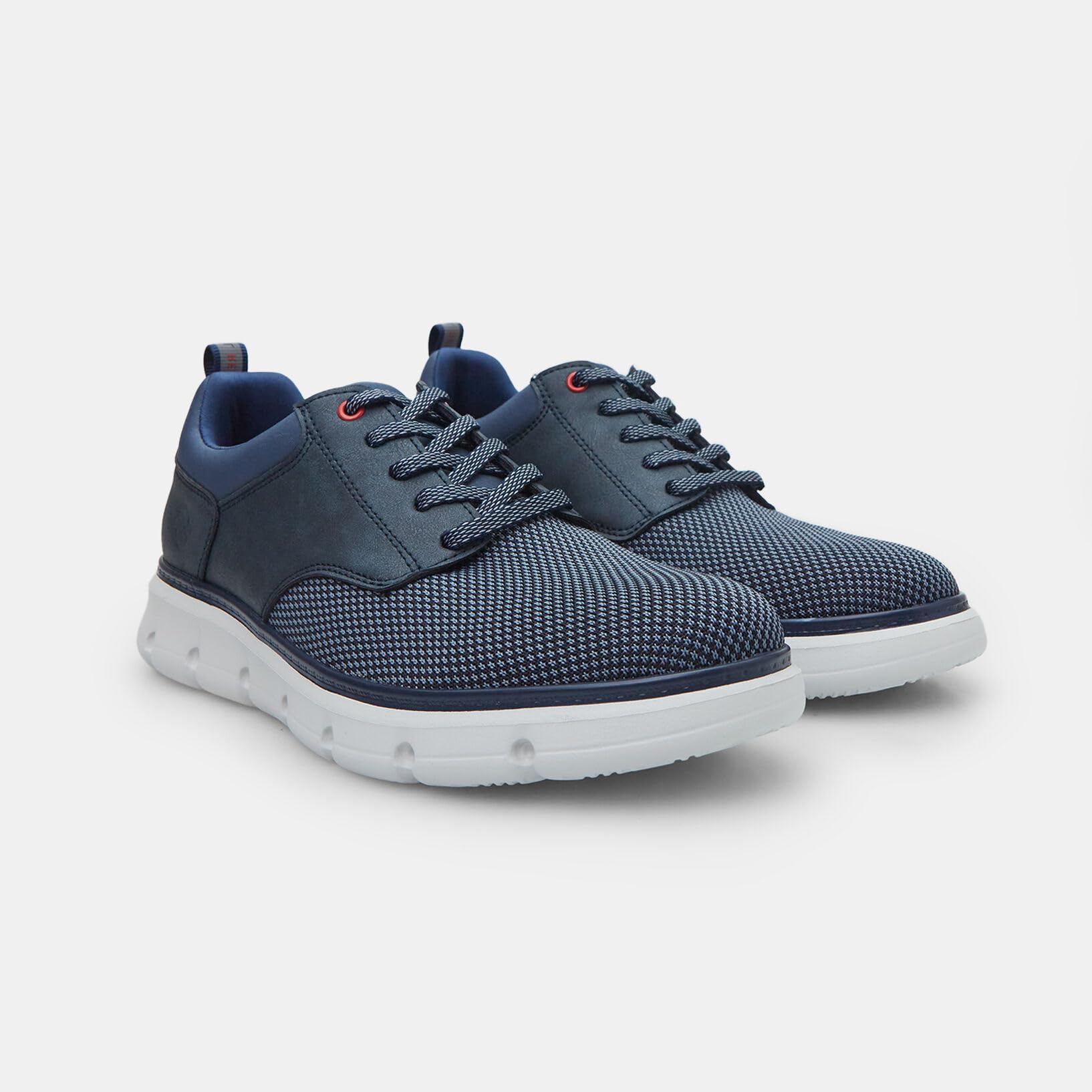 Bata Red Label lacets homme derbies ville confort