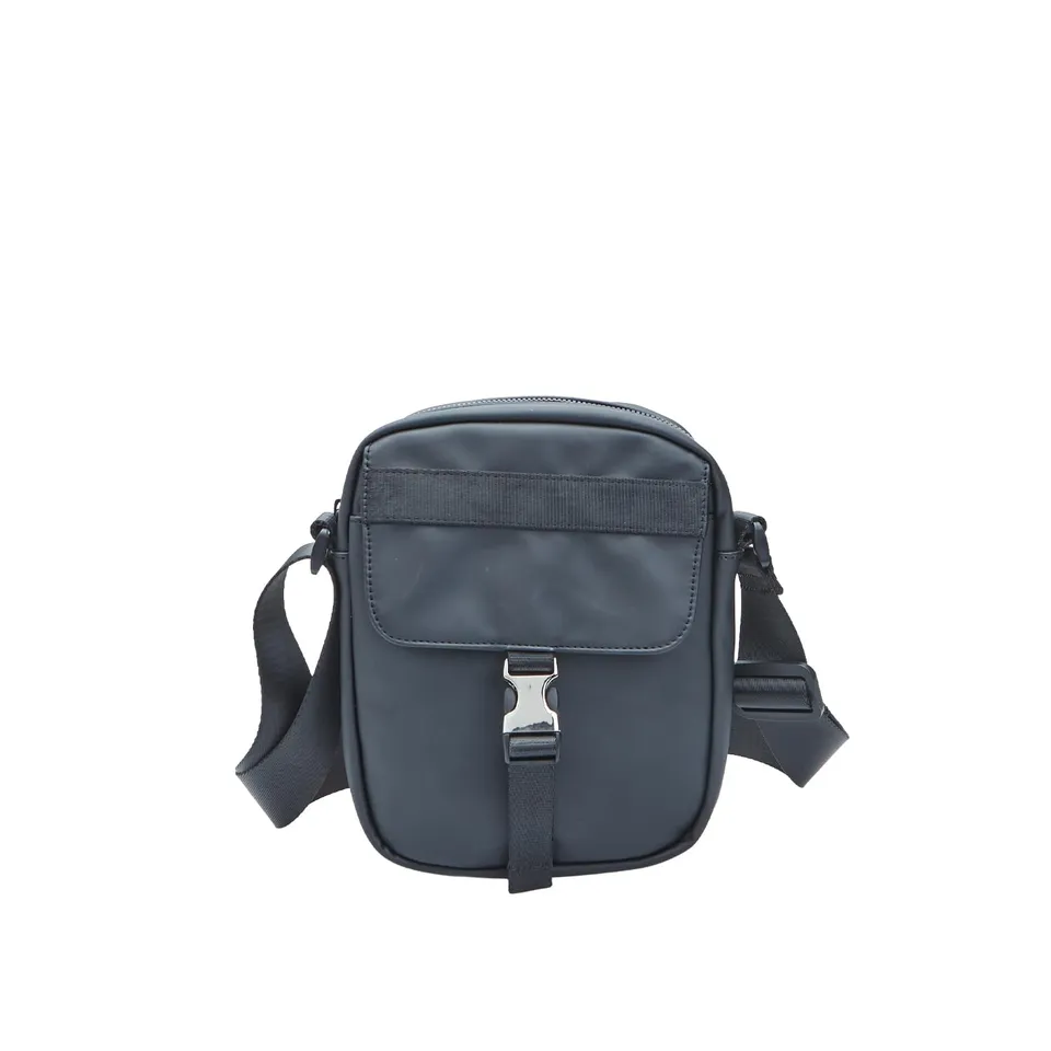 Bata Sacs Pochette homme cuir compacte élégante