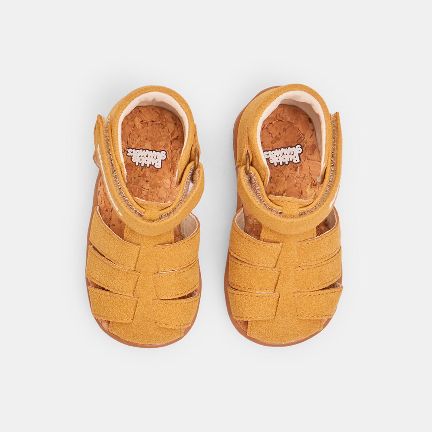 Bata Bubblegummers Sandales garçon légères