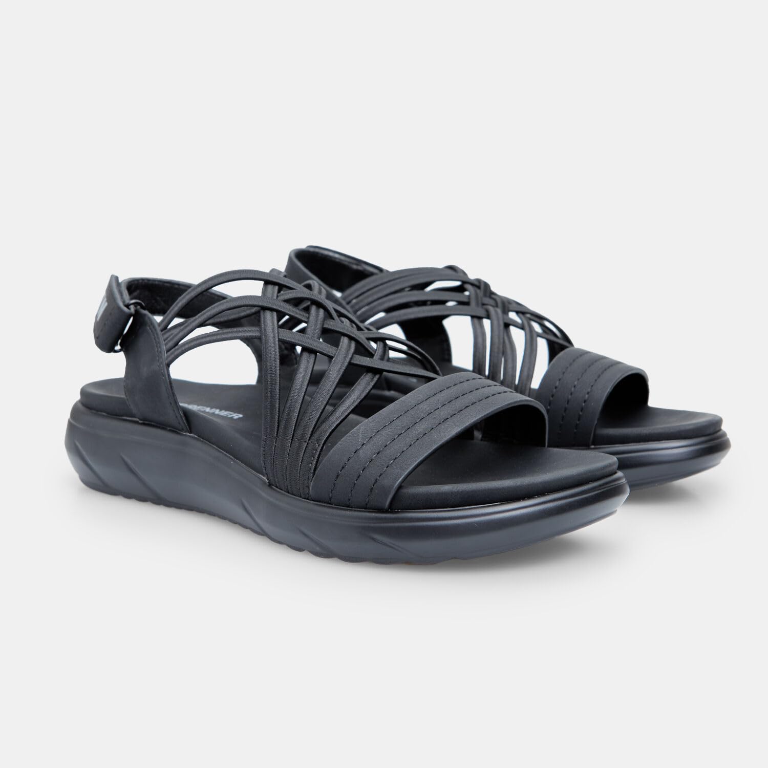 Bata Weinbrenner sandale femme confort quotidien