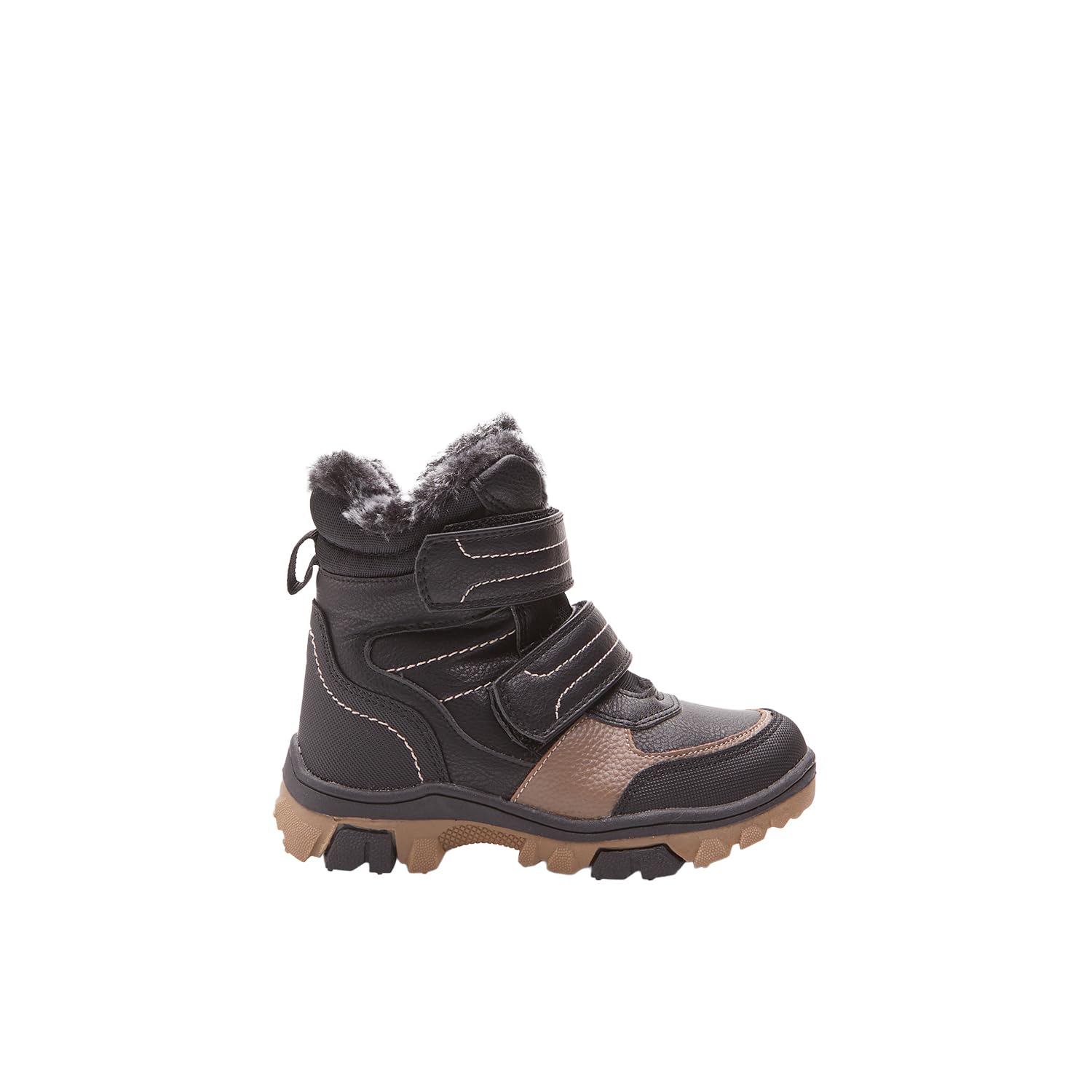 Bata Bottes d'hiver bottes garçon hiver